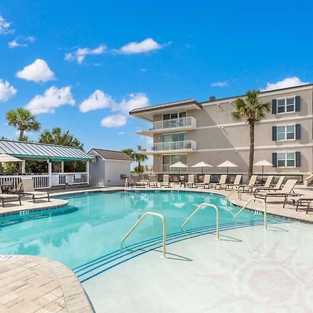 Fort Screven Rec Hall Tybee Island Exterior foto